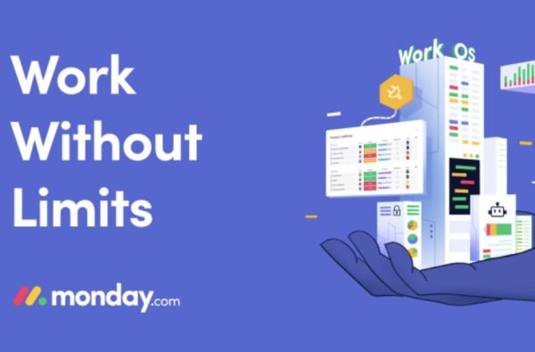 Monday.com | The Game-Changer in Cloud-Based Project Management Software