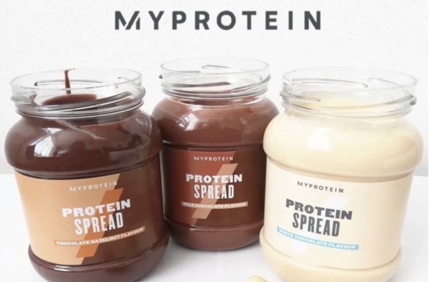 MyProtein