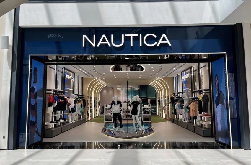 Nautica