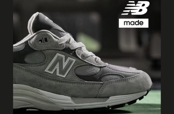 New Balance | The Evolution of a Brand Committed to Performance and Style