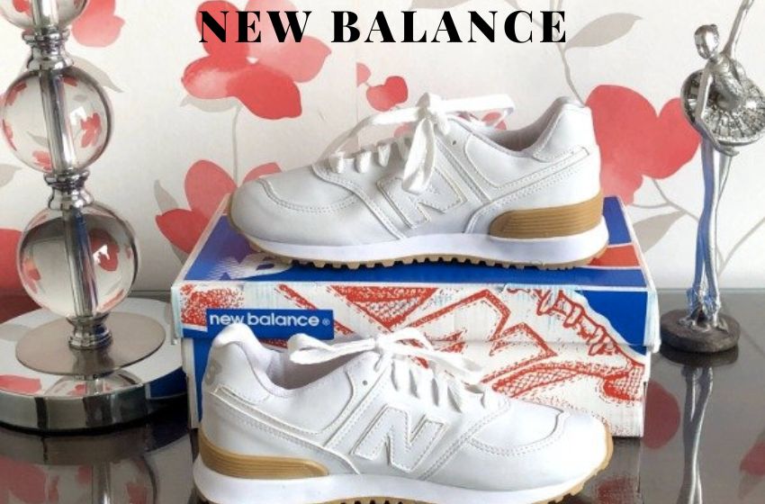 Exploring the Legacy of New Balance | A Look into Their Rich History