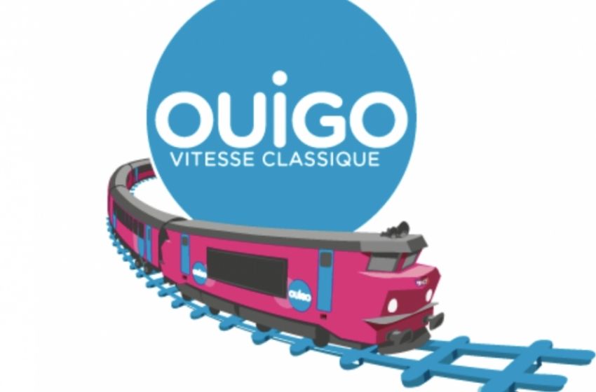 OUIGO | Your Ticket to Affordable Adventures in France’s Most Popular Destinations