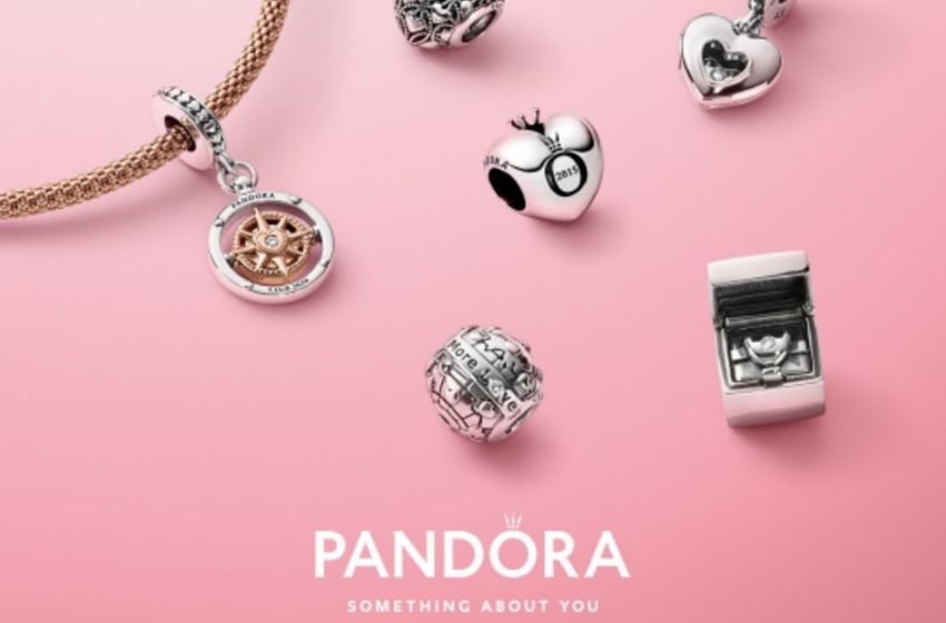 Unveiling Pandora | How Their Innovative Designs Have Transformed the Jewelry Industry