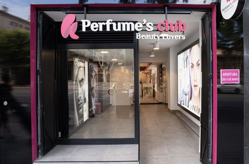 Perfume’s Club | Your One-Stop Destination for Luxury Perfumes and High-quality Cosmetics