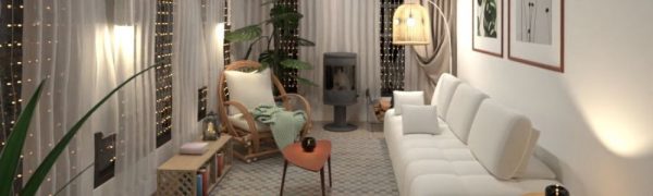 Unleashing Your Inner Designer with Planner 5D: Crafting the Perfect Space