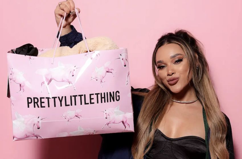 PrettyLittleThing | The Ultimate Destination for Young Adults Fashion Needs