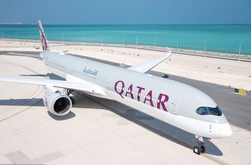 Qatar Airways | Redefining Luxury Travel in the Modern Age