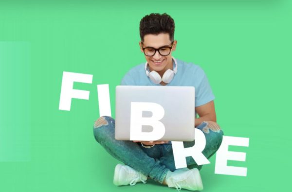 RED by SFR | Revolutionizing Communications with Their Broadband and Mobile Internet Offerings