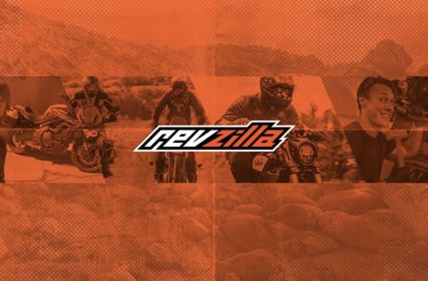 RevZilla: Your Ultimate Destination for Motorcycle Gear and Accessories