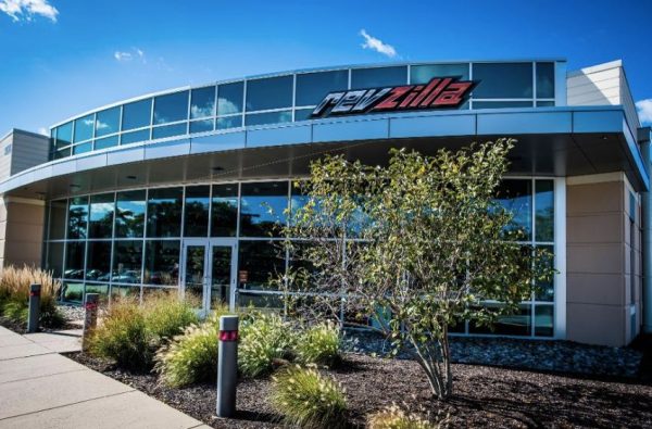 RevZilla | Your One-Stop Shop for Motorcycle Accessories, Parts, and More!