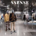 SSENSE
