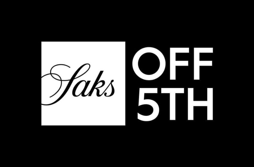 Saks OFF 5TH | The Secret to Scoring High-End Fashion at Bargain Prices