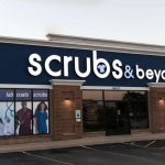 Scrubs&beyond