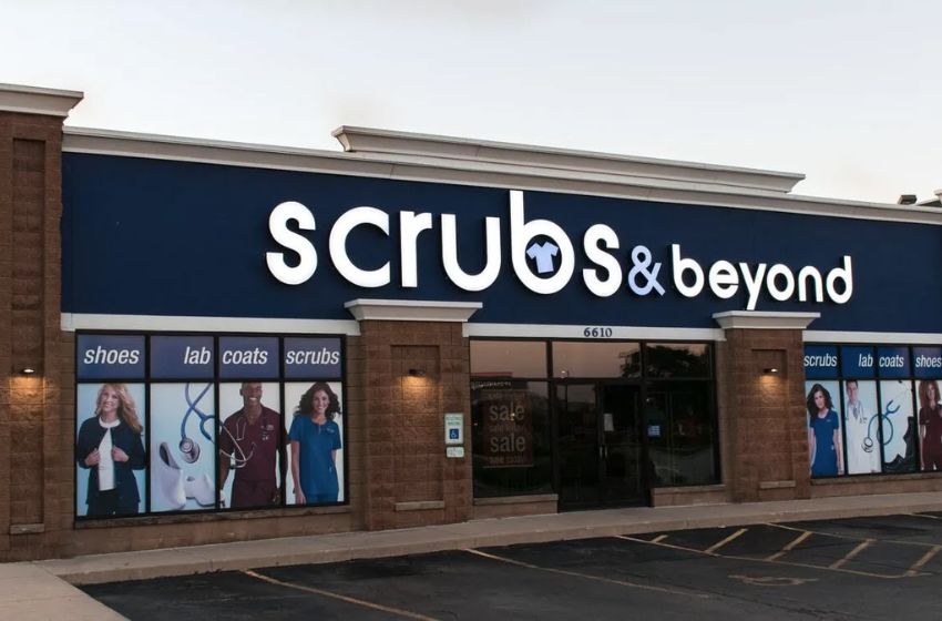 SCRUBS & BEYOND | Enhancing Healthcare Professionals’ Efficiency with Quality Medical Supplies