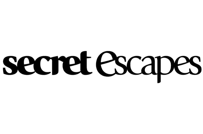 Secret Escape