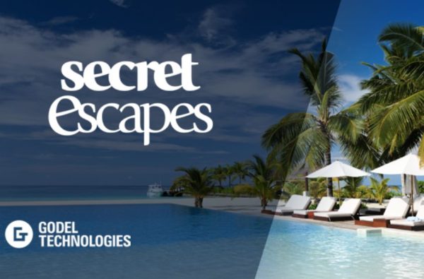 Escape to Paradise | Discovering Exclusive Resorts with Secret Escapes