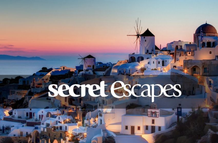 SecretEscapes