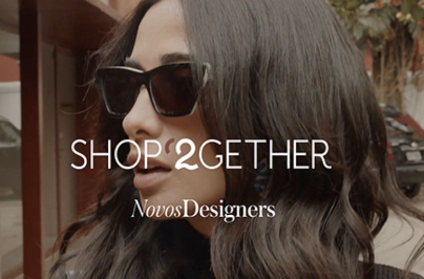 Shop2Gether | The Ultimate Online Shopping Experience that Brings Friends Together!