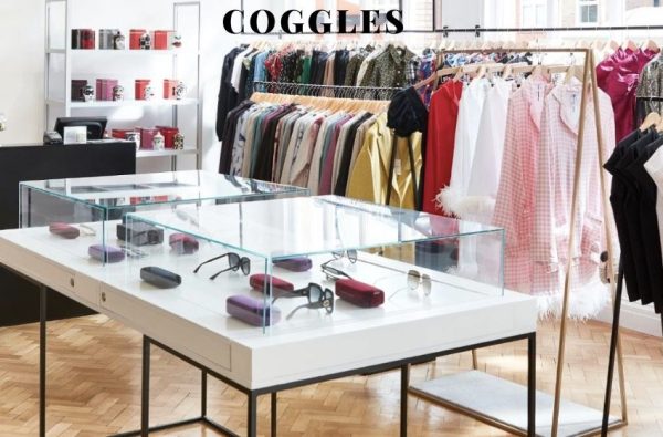 Discover the World of Designer Fashion with Coggles | An Online Retailer for Style Enthusiasts