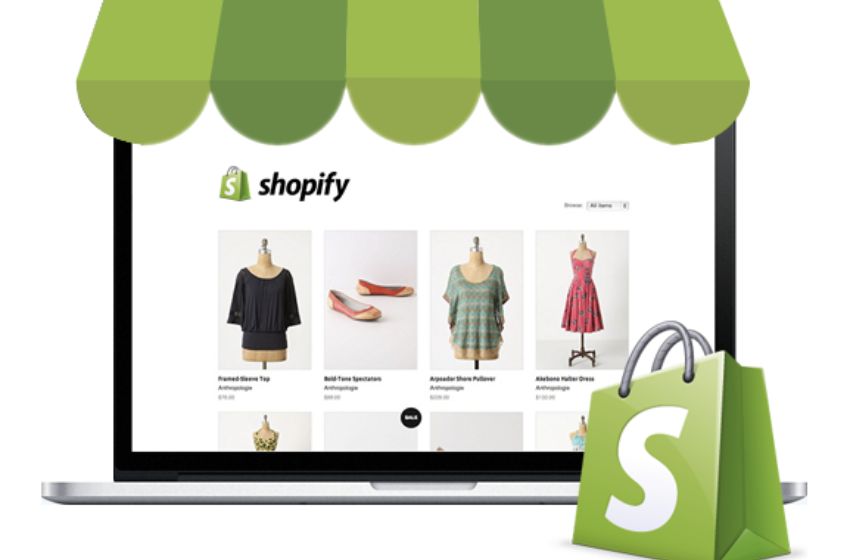 Step-by-Step Guide | Setting Up Your Online Store with Shopify