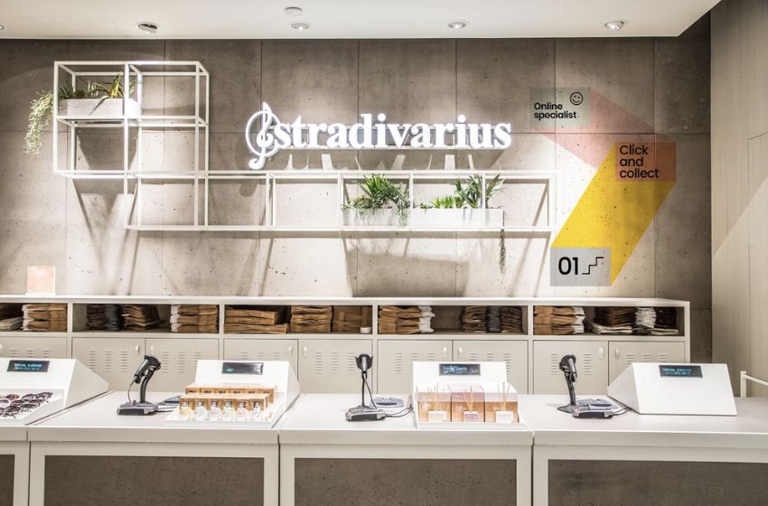 Stradivarius | Where Quality Meets Affordability in the World of Fashion