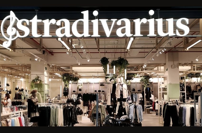 Exploring Stradivarius | The Symbolic Meaning Behind Their Iconic Collections