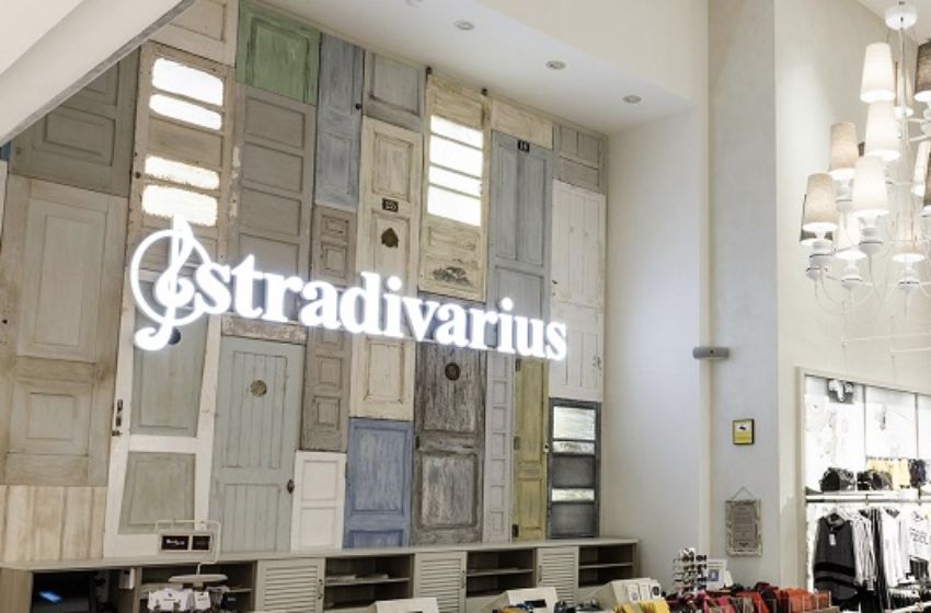 Stradivarius