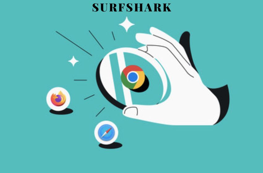 Stay Anonymous and Secure with Surfshark | The Ultimate VPN Solution