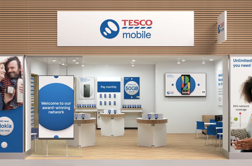 Tesco Mobile Plans and Services | Finding the Perfect Fit for Your Communication Needs