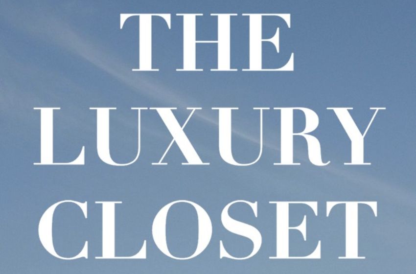 TheLuxuryCloset