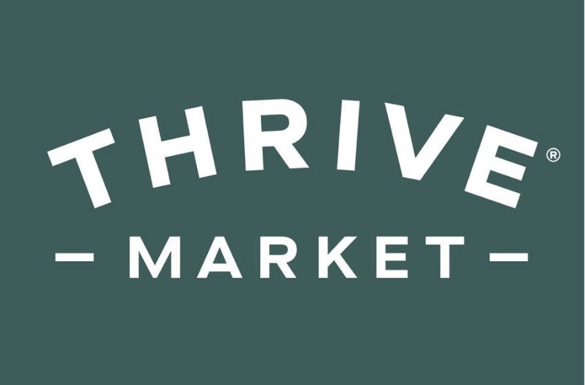 Thrive Market | The Ultimate Destination for Affordable, Sustainable, and Ethical Food Options