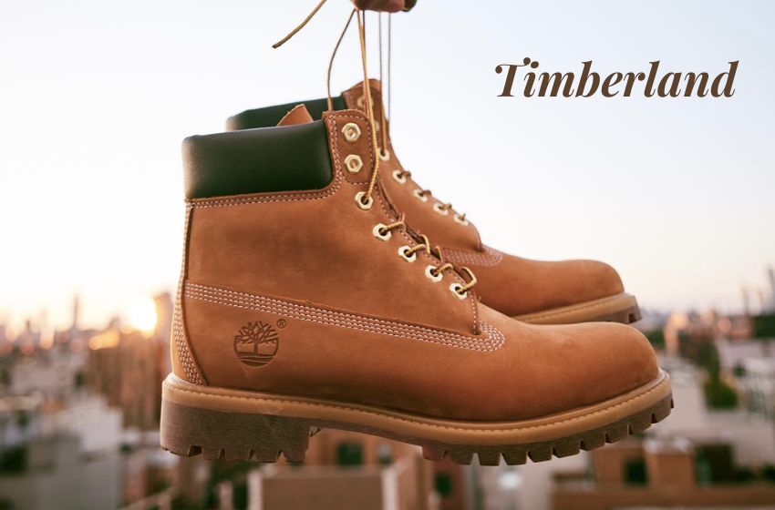 Exploring Timberland | A Legendary American Brand for Outdoor Enthusiasts