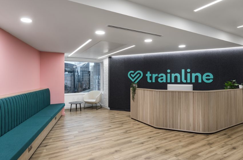 Trainline | Empowering European Travelers with a User-Friendly Journey Management Platform