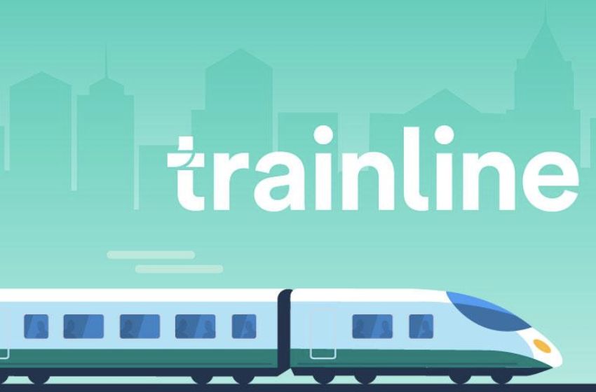 Trainline | Your One-Stop Solution for Effortless Train Travel in Europe