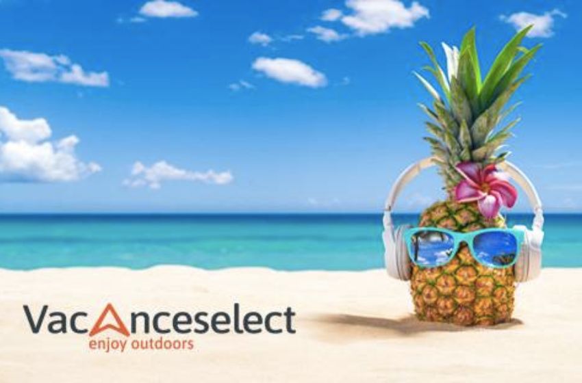 VacanceSelect