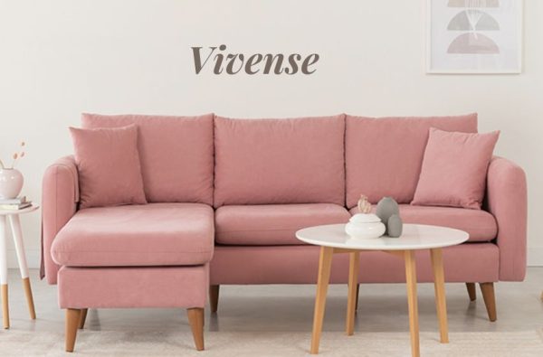 Vivense | Redefining Luxury with Natural Materials and Eco-Friendly Designs