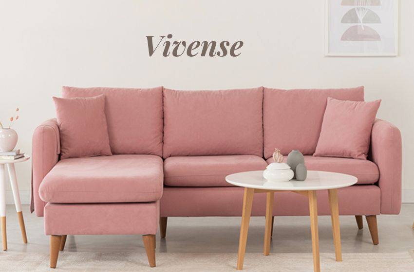 Vivense | Redefining Luxury with Natural Materials and Eco-Friendly Designs