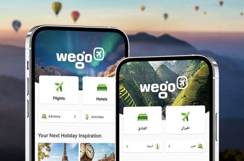 Wego | Fueling Your Passion for Travel and Personal Growth