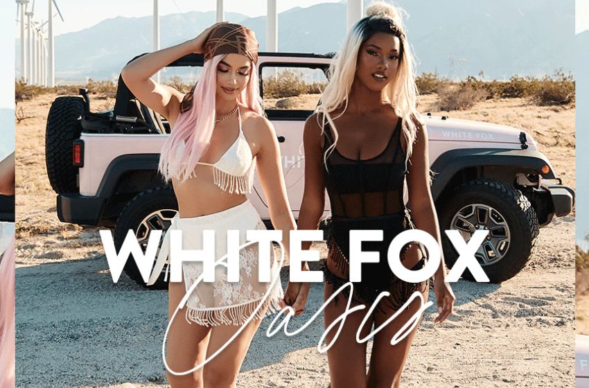 Elevate Your Everyday Wardrobe with Whitefoxboutique Must-Have Essentials