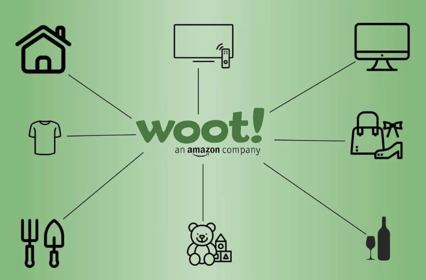 Discover the Best Daily Deals with Woot | Your Go-To Website and App for Amazing Discounts!