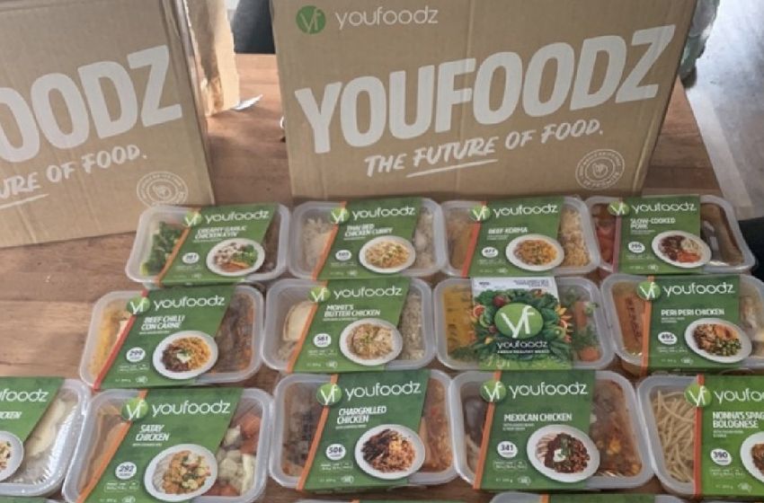 Youfoodz | The Perfect Solution for Those Looking for Balanced and Convenient Meal Options