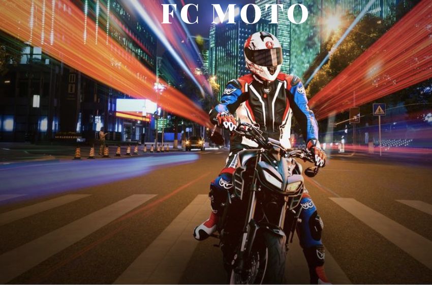 FCMOTO