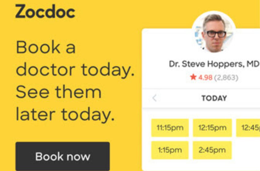 Your Ultimate Guide to Using Zocdoc for Your Dental Needs