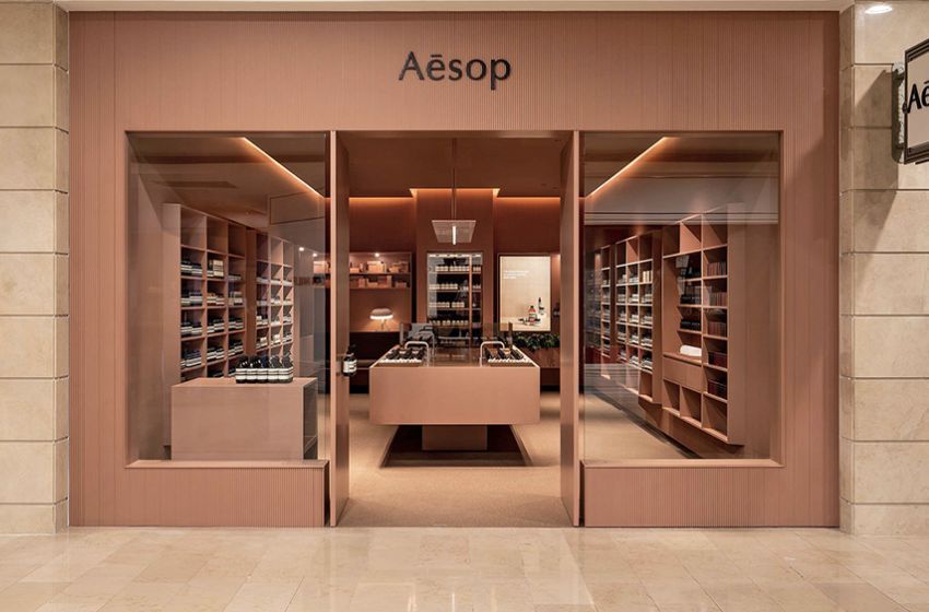 Aesop