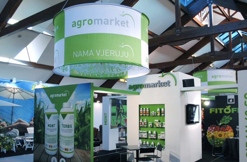 Boosting Global Trade | AgroMarket Empowers Small-Scale Farmers to Reach International Buyers