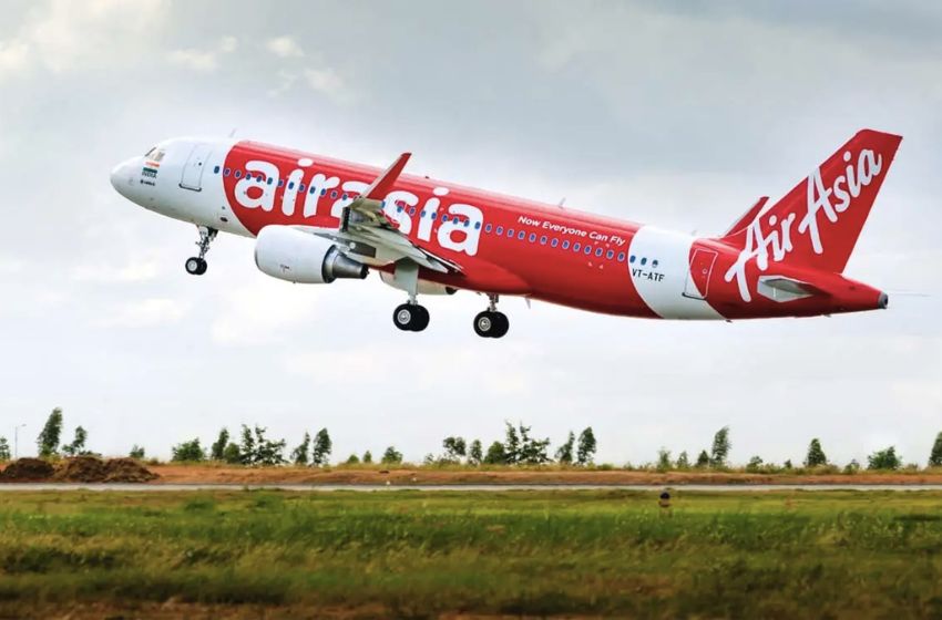 AirAsia