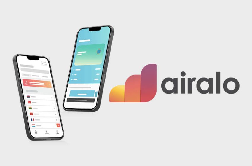 Exploring the World with Airalo | Seamless International Roaming Made Easy