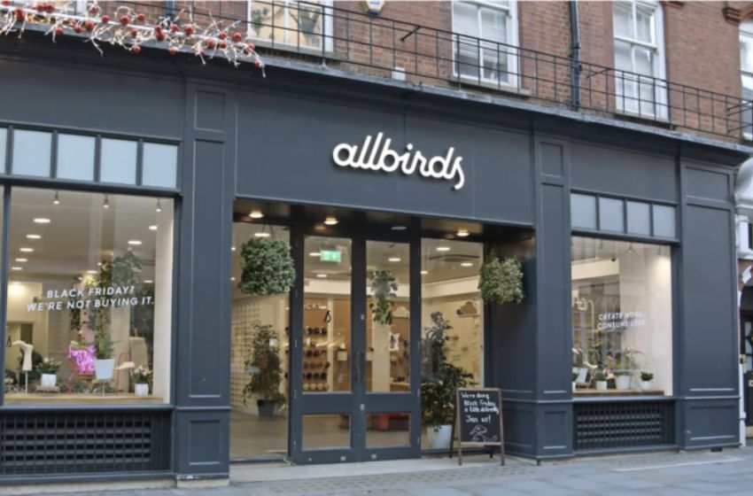 Unleash Your Style with Allbirds Wide Collection of Comfortable Shoes for Every Occasion