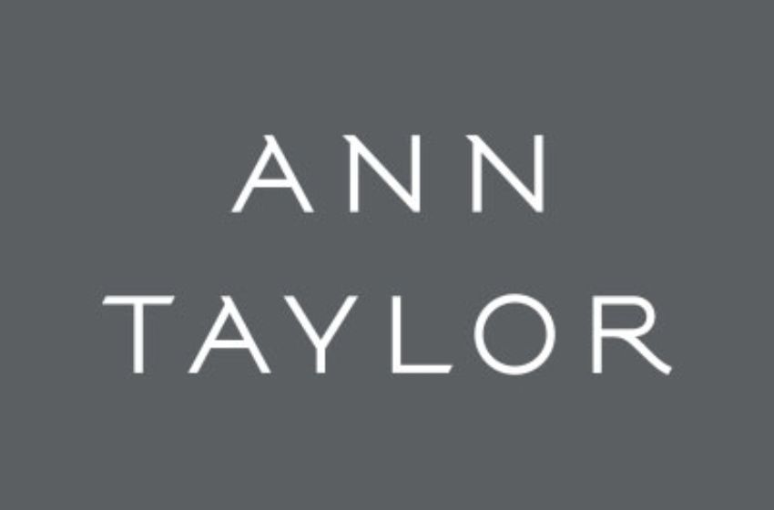 AnnTaylor