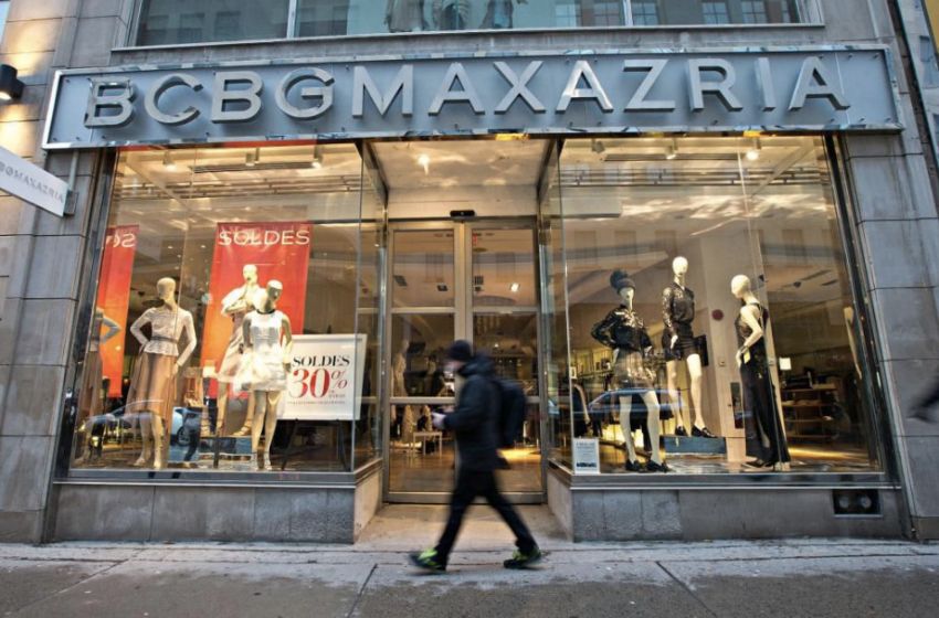 BCBGMAXAZRIA